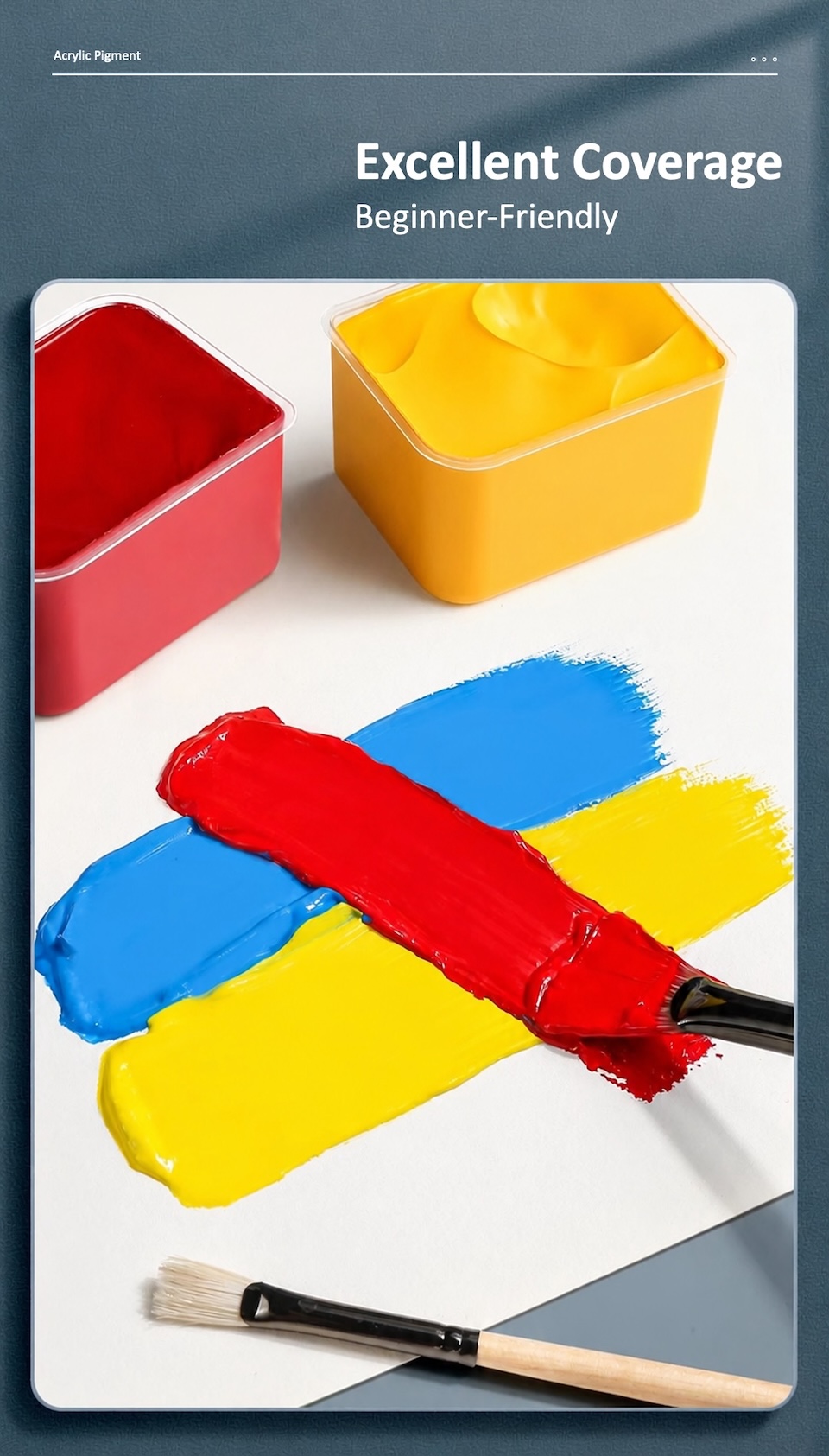 Excellent Coverage, Beginner-Friendly
